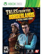 Tales from the Borderlands (Xbox 360)